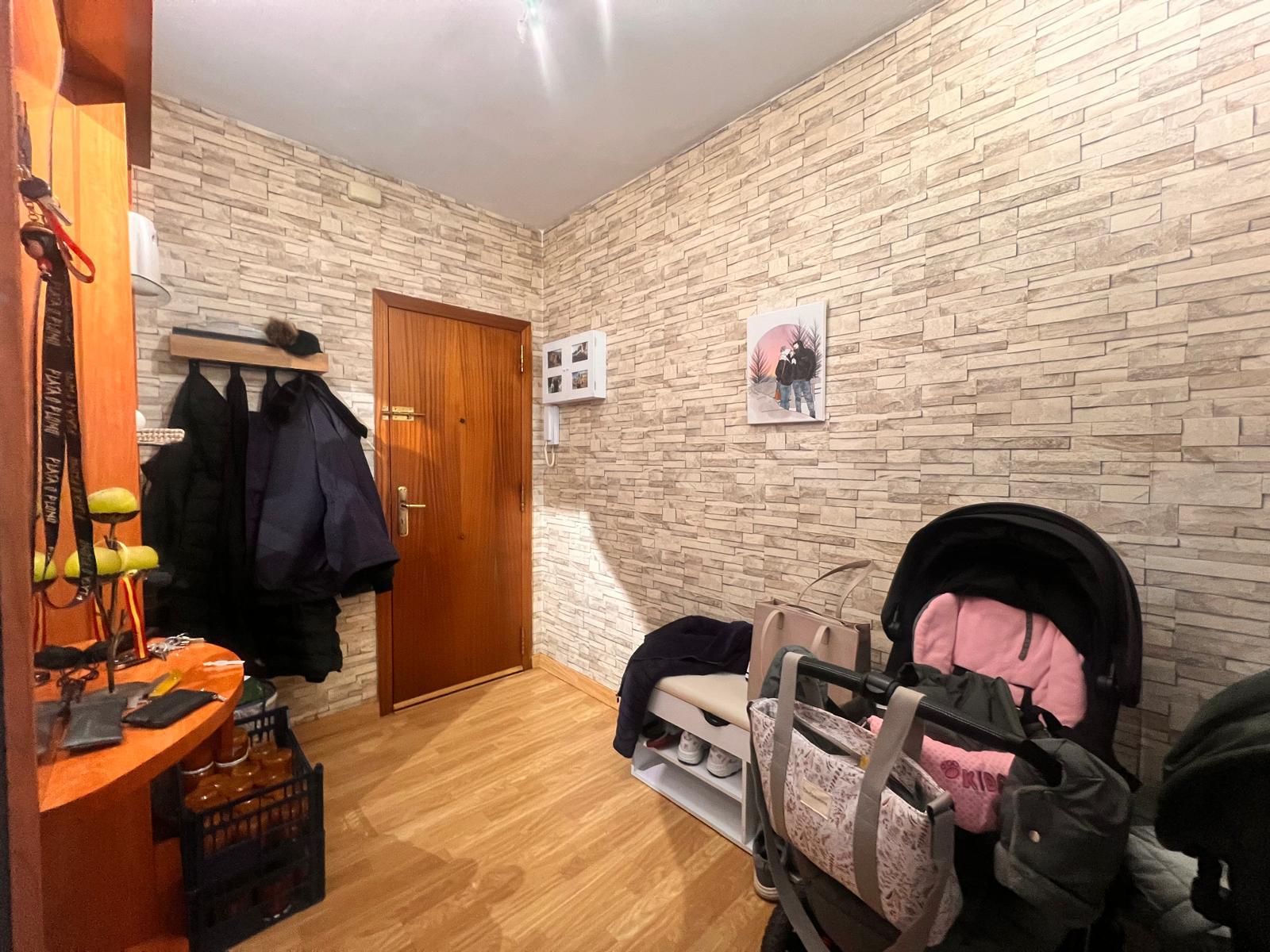 Imagen 6 Piso en venta en Vilafranca Del Penedès / Próximo al campo de fútbol 