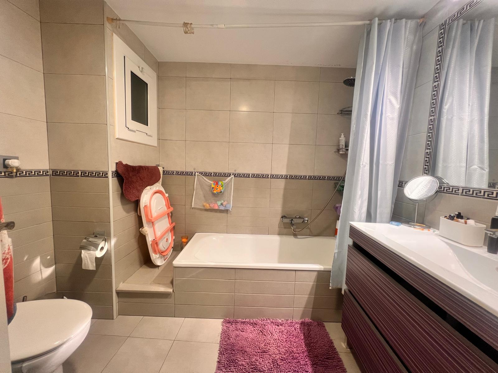 Imagen 13 Piso en venta en Vilafranca Del Penedès / Próximo al campo de fútbol 