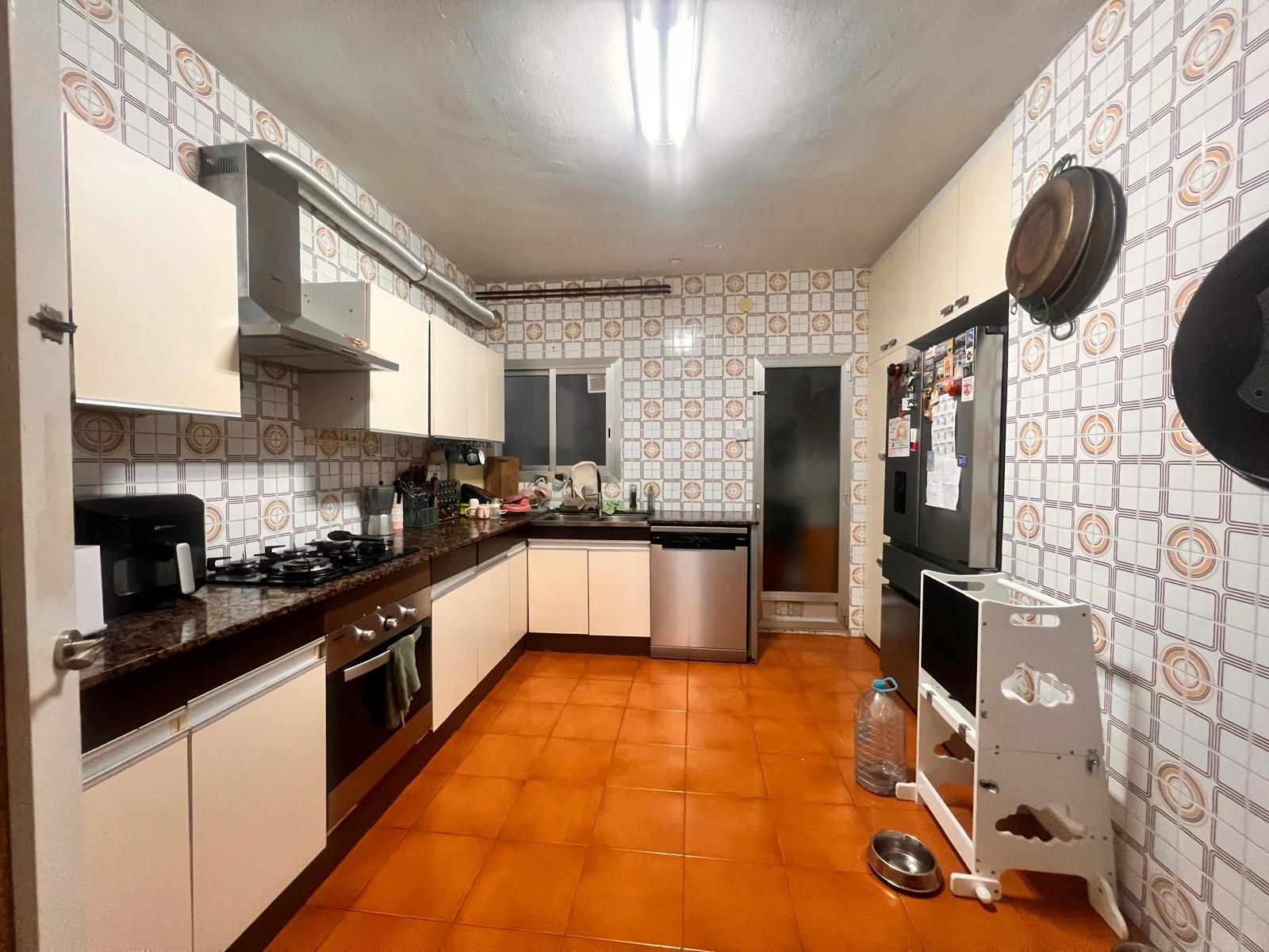 Imagen 2 Piso en venta en Vilafranca Del Penedès / Próximo al campo de fútbol 