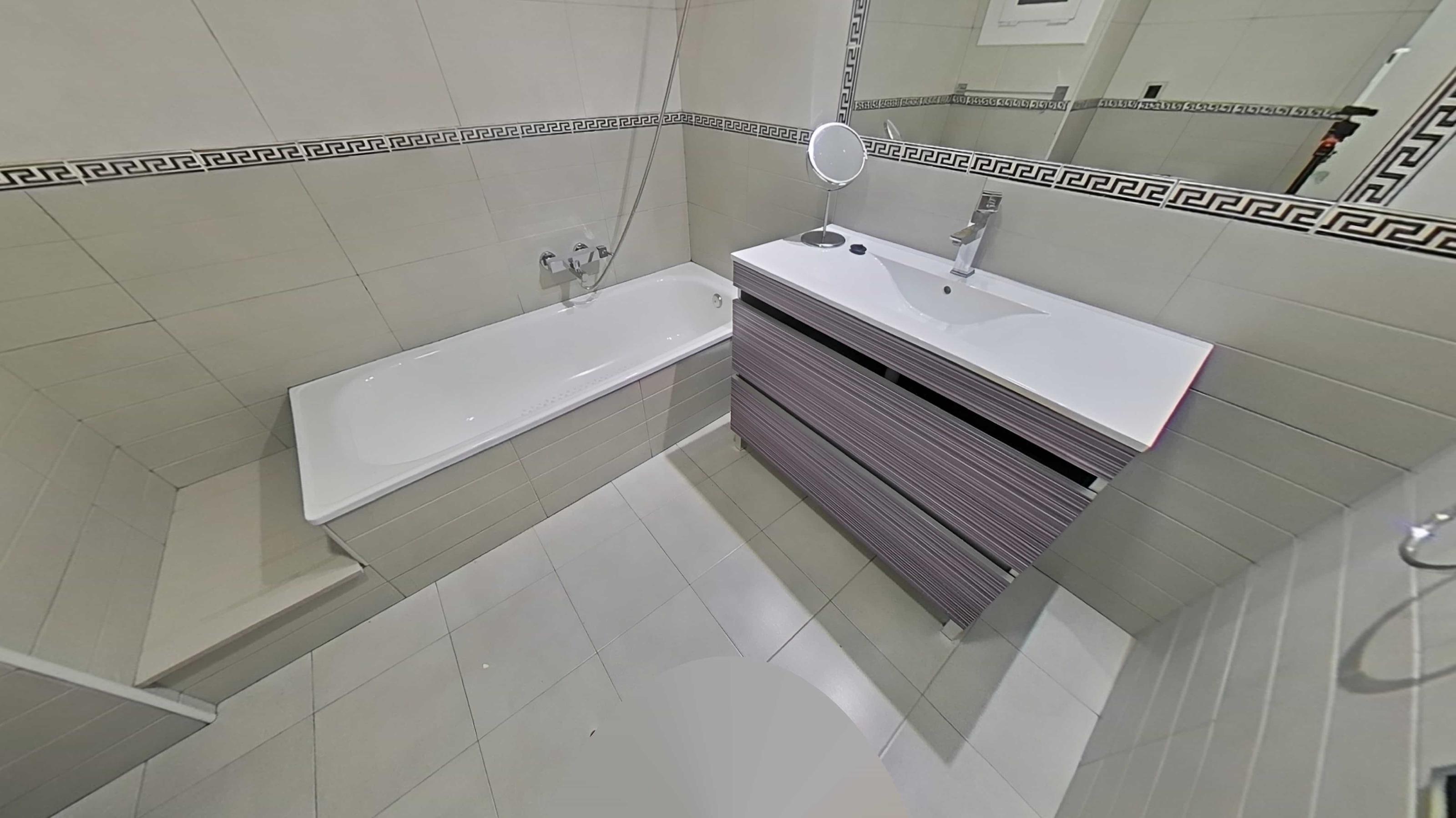 Imagen 31 Piso en venta en Vilafranca Del Penedès / Próximo al campo de fútbol 