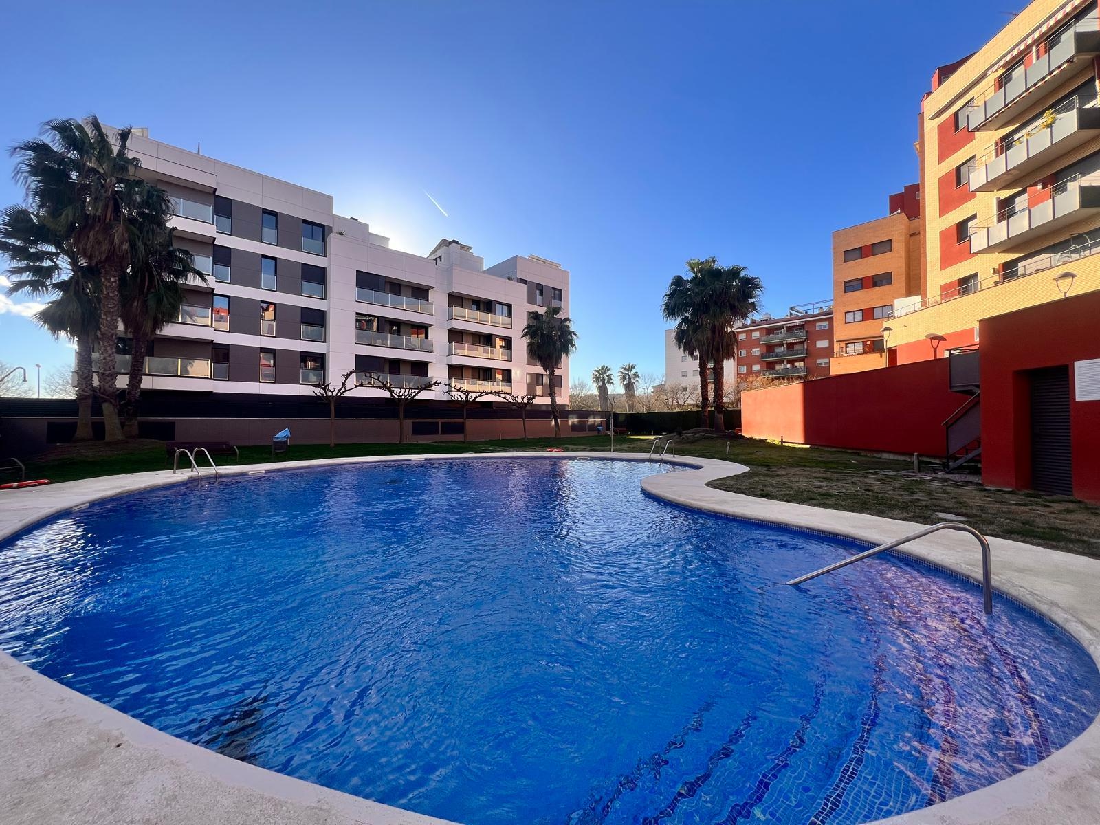 Imagen 5 Piso en venta en Vilafranca Del Penedès / Moli d´en Rovira