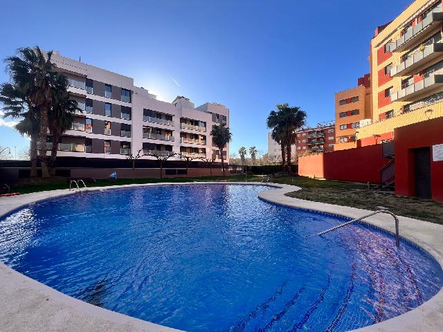 Imagen 5 Inmueble 300464 - Piso en venta en Vilafranca Del Penedès / Moli d´en Rovira