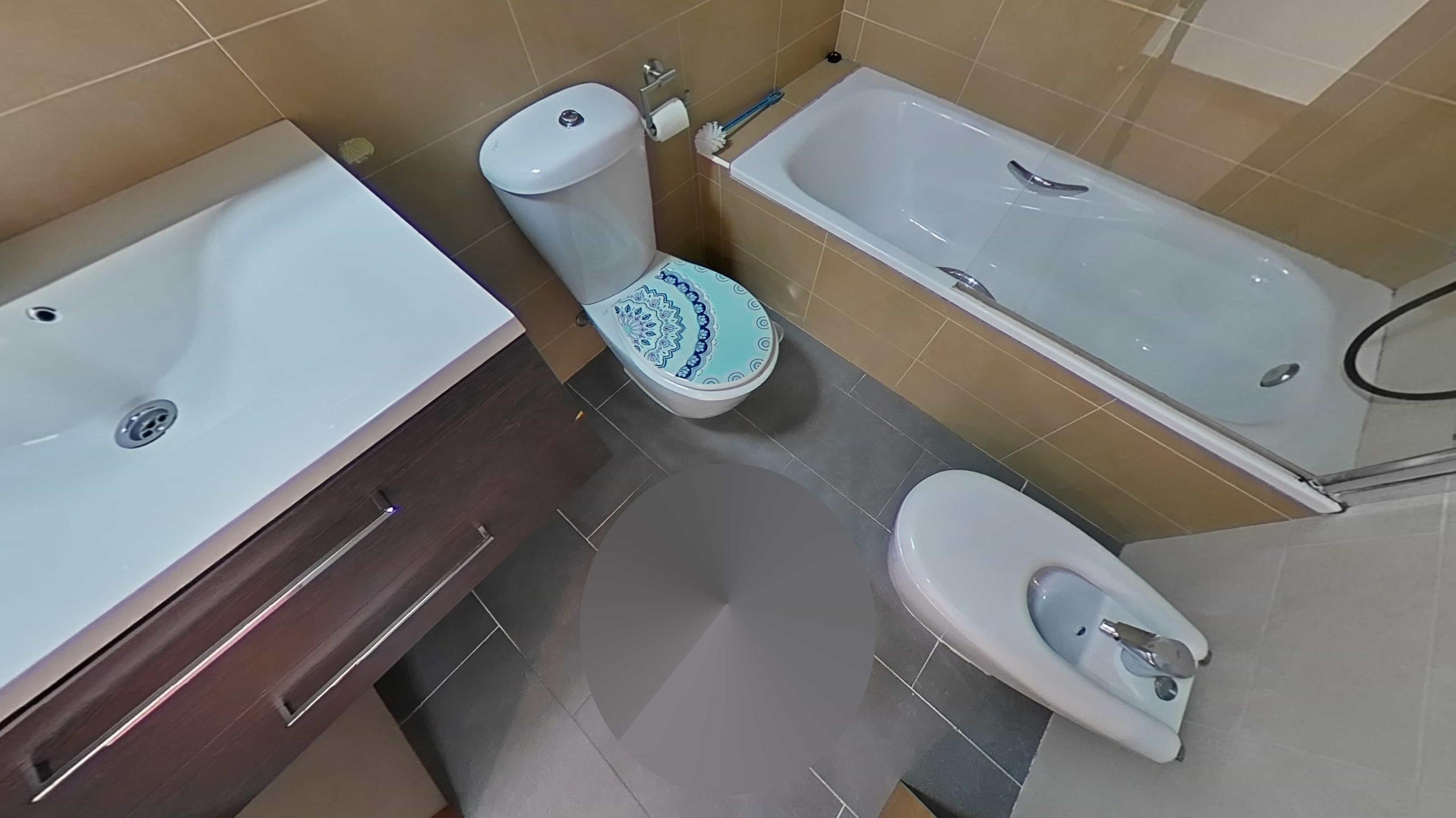 Imagen 22 Piso en venta en Vilafranca Del Penedès / Moli d´en Rovira