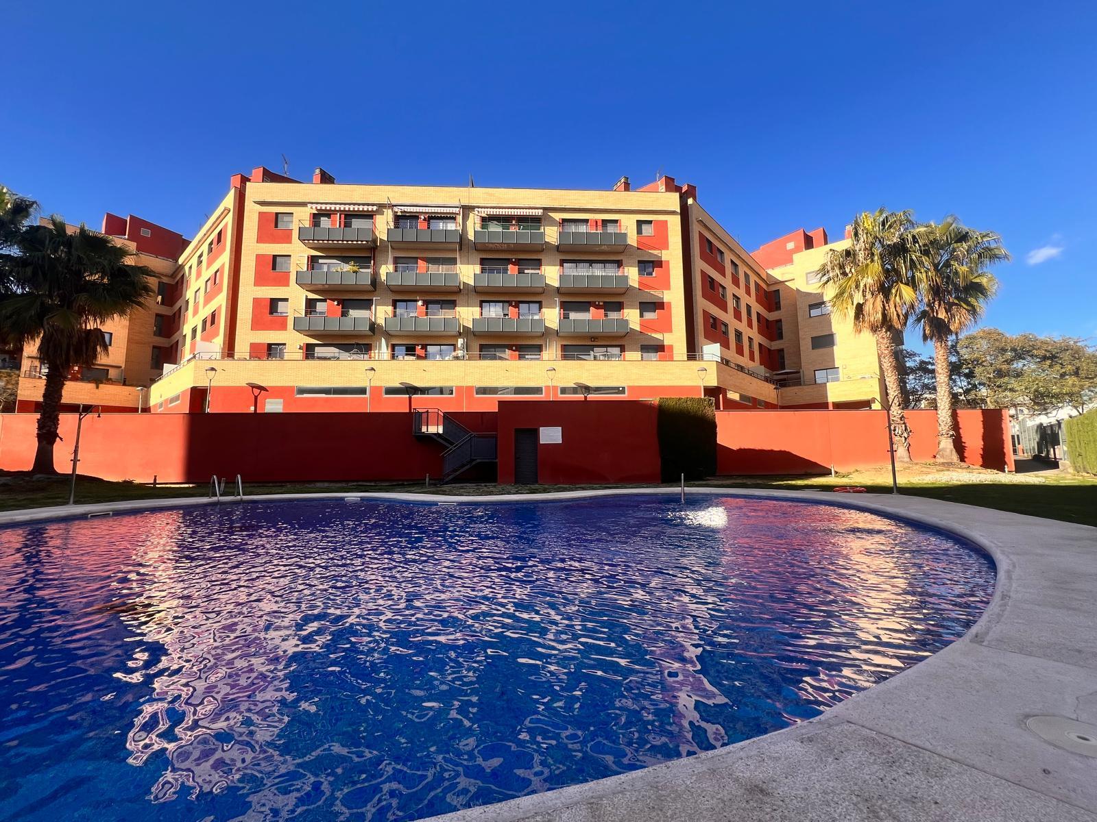 Imagen 34 Piso en venta en Vilafranca Del Penedès / Moli d´en Rovira