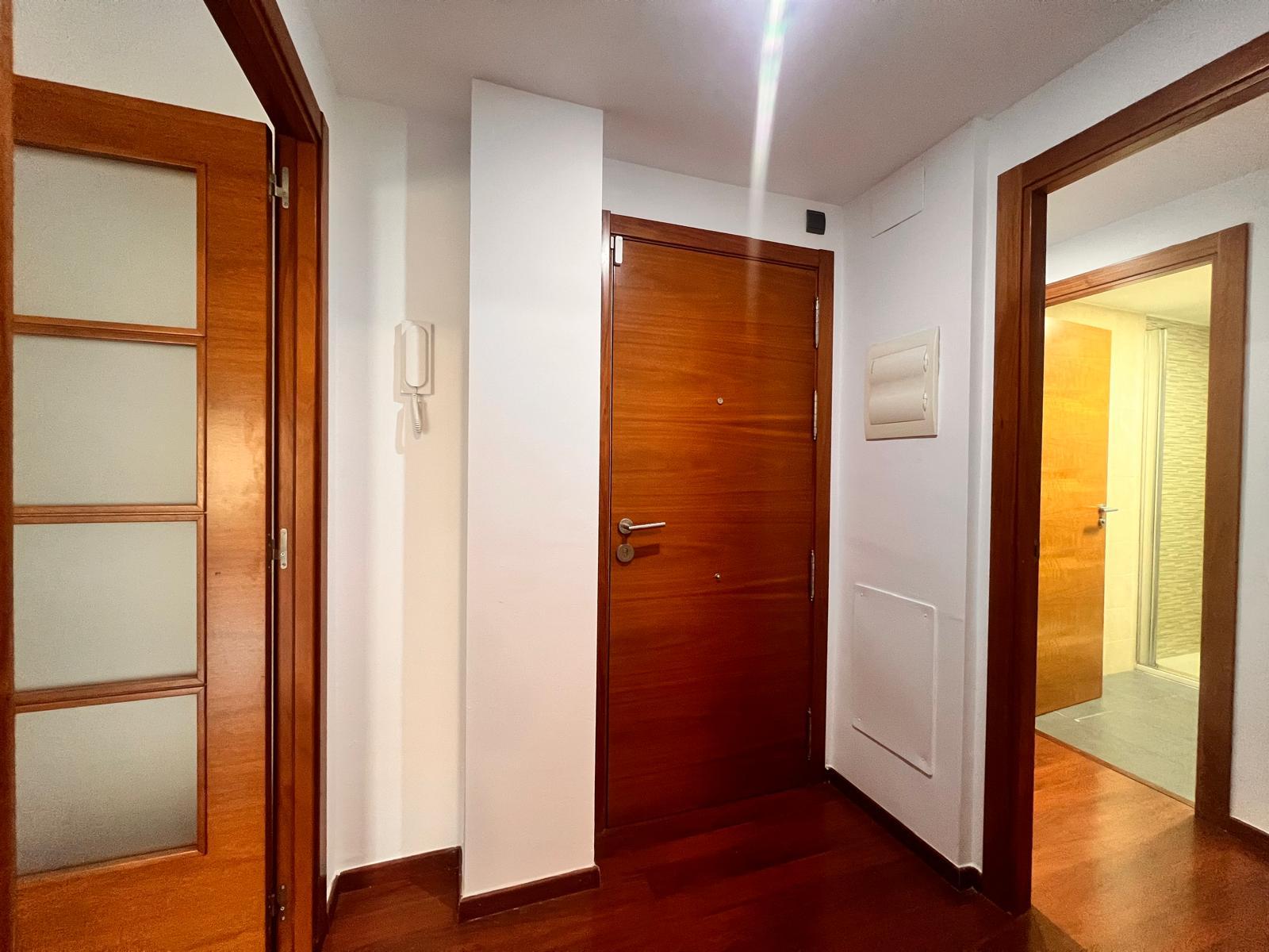 Imagen 6 Piso en venta en Vilafranca Del Penedès / Moli d´en Rovira