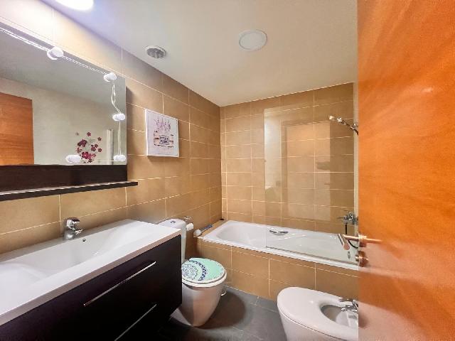 Imagen 20 Inmueble 300464 - Piso en venta en Vilafranca Del Penedès / Moli d´en Rovira