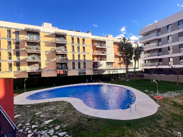 Imagen 32 Inmueble 300464 - Piso en venta en Vilafranca Del Penedès / Moli d´en Rovira