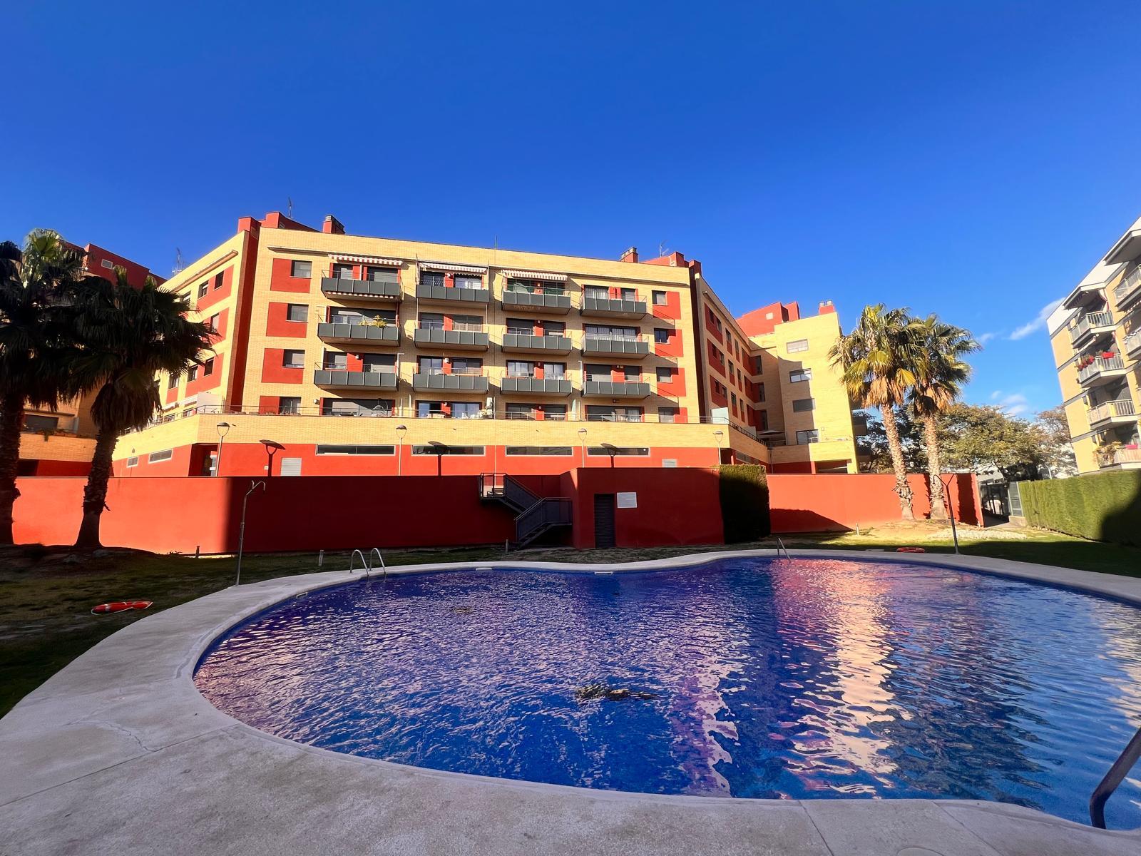 Imagen 35 Piso en venta en Vilafranca Del Penedès / Moli d´en Rovira