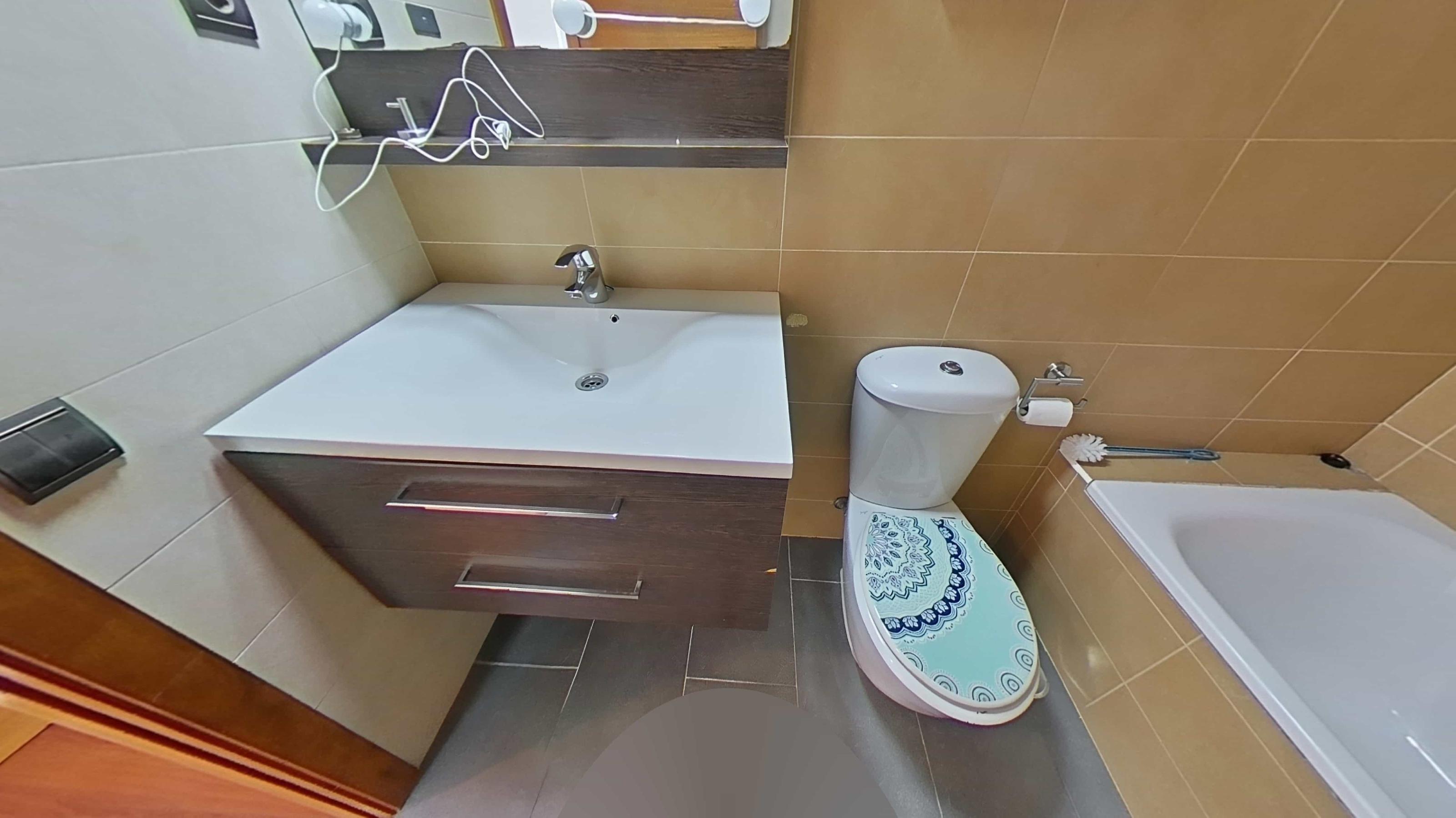 Imagen 21 Piso en venta en Vilafranca Del Penedès / Moli d´en Rovira