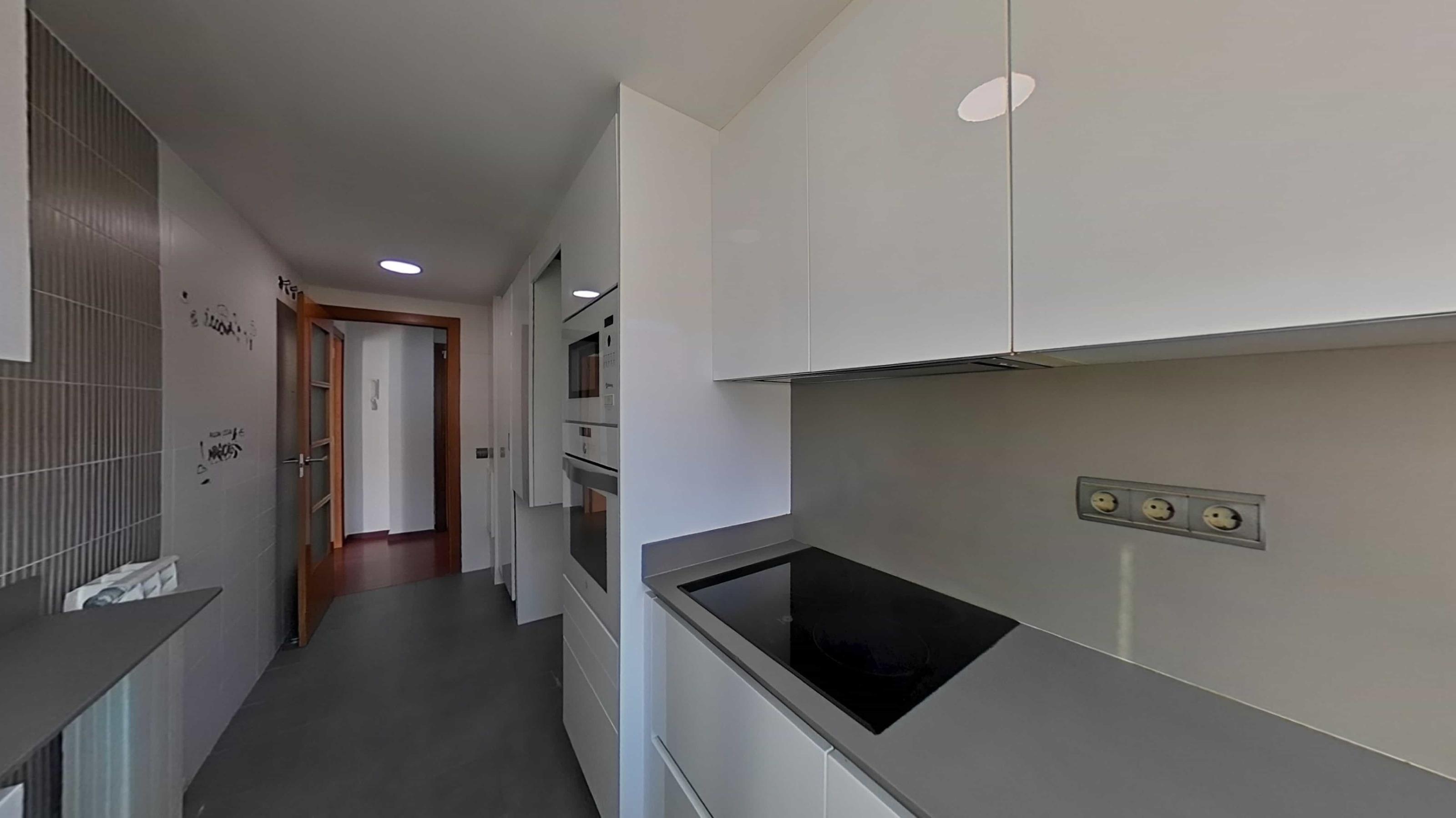 Imagen 11 Piso en venta en Vilafranca Del Penedès / Moli d´en Rovira