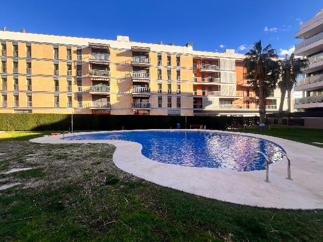 Imagen 33 Inmueble 300464 - Piso en venta en Vilafranca Del Penedès / Moli d´en Rovira