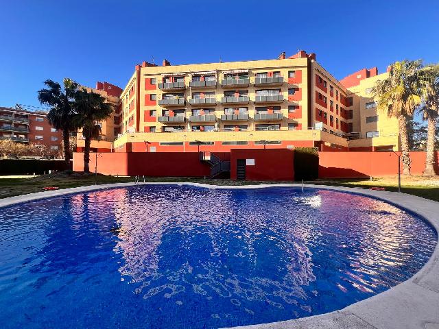 Imagen 36 Inmueble 300464 - Piso en venta en Vilafranca Del Penedès / Moli d´en Rovira