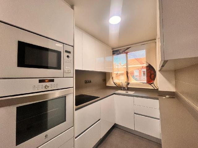 Imagen 2 Inmueble 300464 - Piso en venta en Vilafranca Del Penedès / Moli d´en Rovira