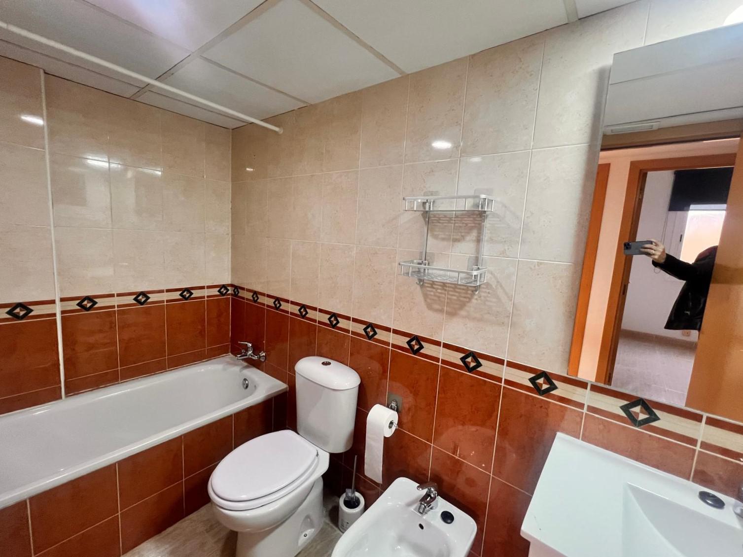 Imagen 3 Piso en alquiler en Vilafranca Del Penedès / Frente al Hospital Comarcal.