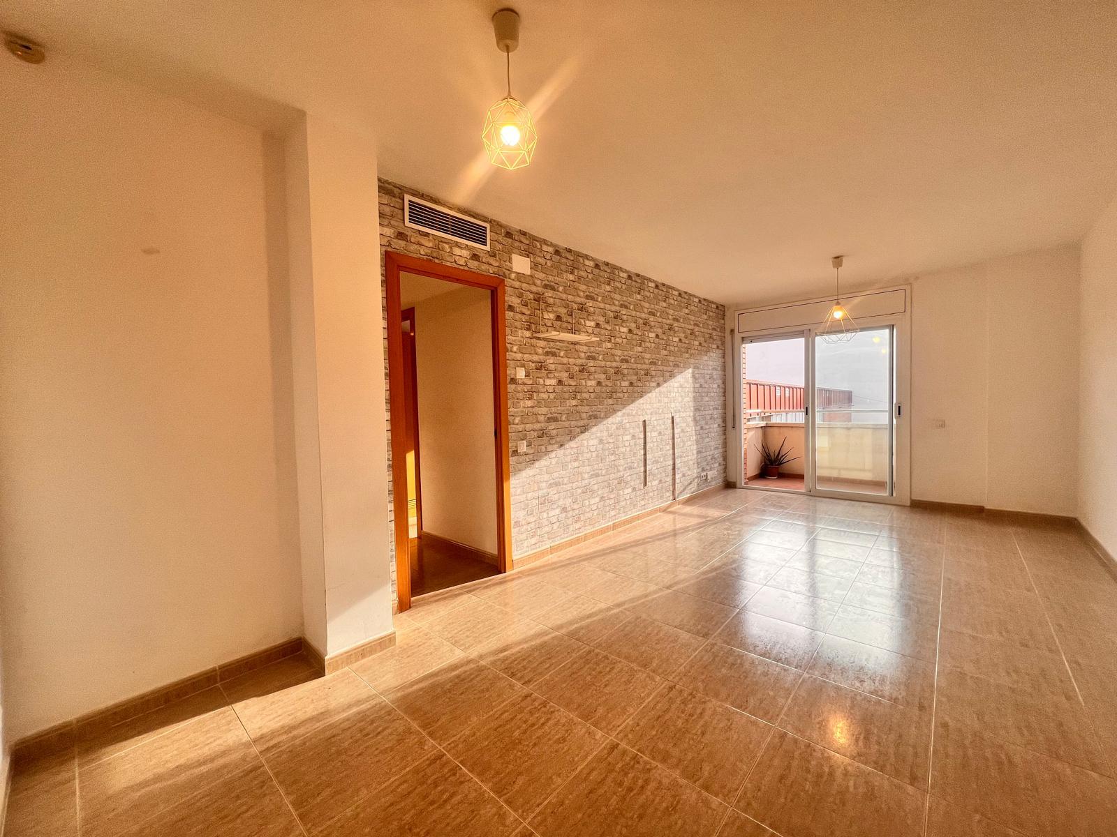 Imagen 1 Piso en alquiler en Vilafranca Del Penedès / Frente al Hospital Comarcal.