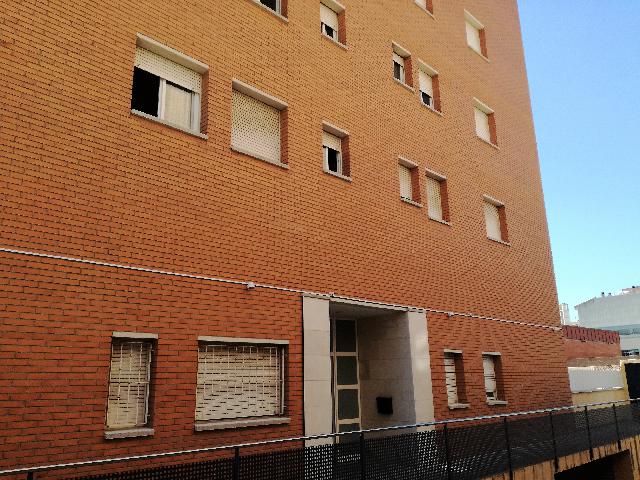 Imagen 25 Inmueble 300490 - Piso en alquiler en Vilafranca Del Penedès / Frente al Hospital Comarcal.