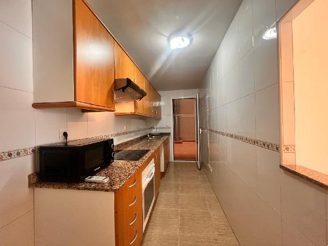 Imagen 2 Inmueble 300490 - Piso en alquiler en Vilafranca Del Penedès / Frente al Hospital Comarcal.