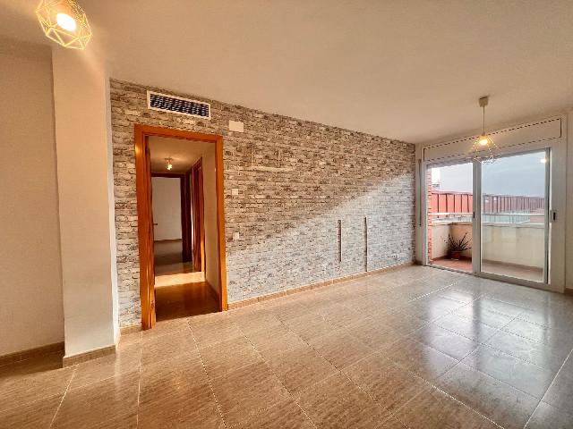 Imagen 9 Inmueble 300490 - Piso en alquiler en Vilafranca Del Penedès / Frente al Hospital Comarcal.