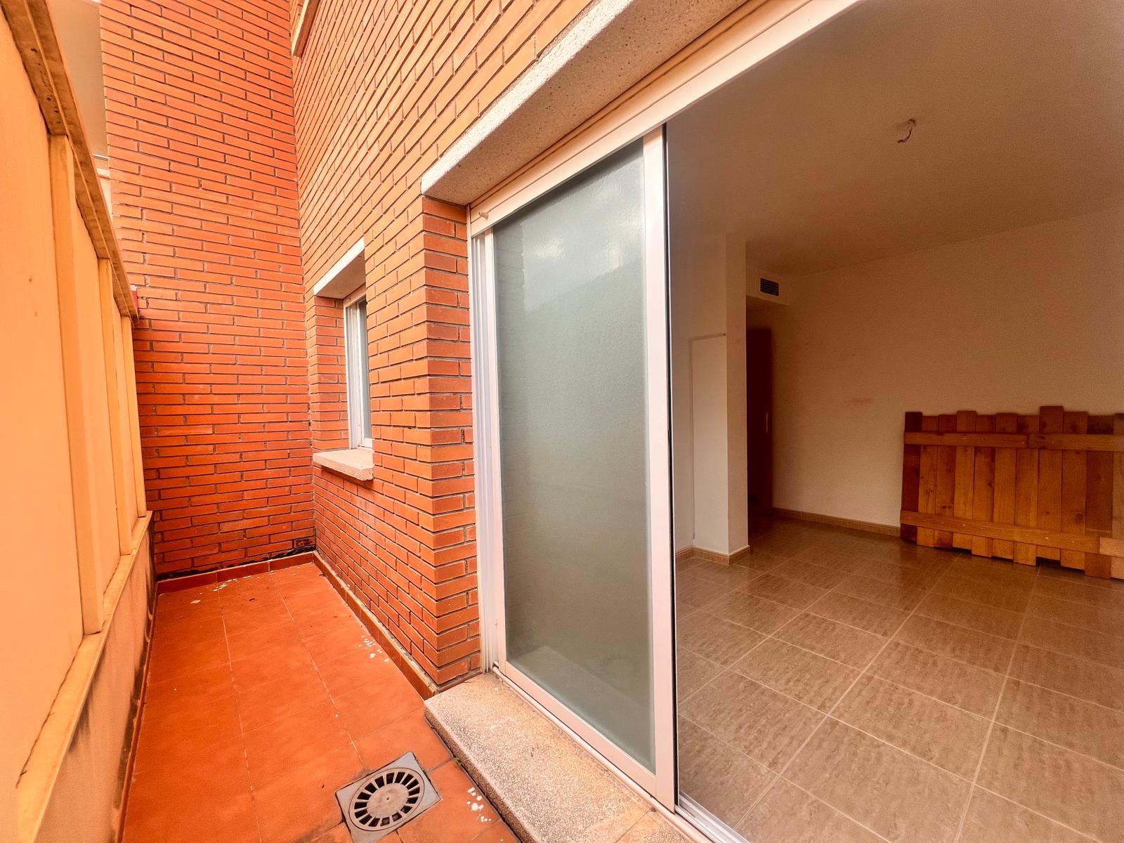 Imagen 17 Piso en alquiler en Vilafranca Del Penedès / Frente al Hospital Comarcal.