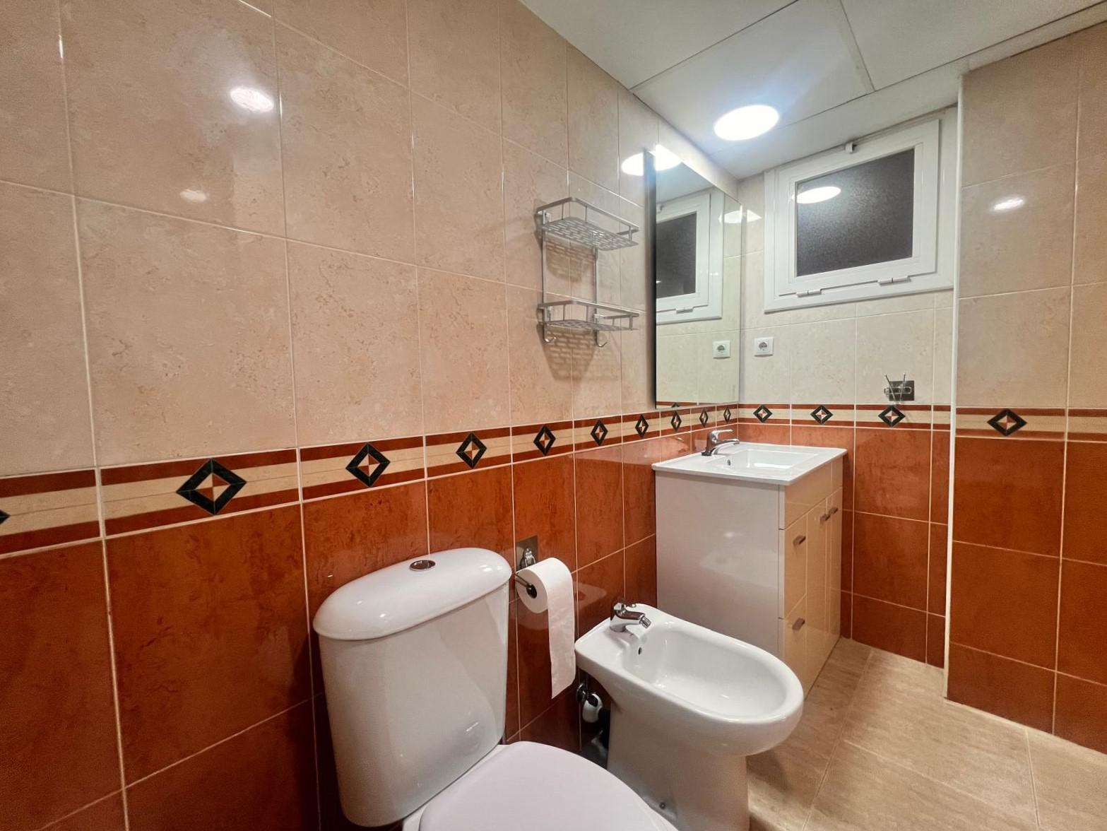 Imagen 15 Piso en alquiler en Vilafranca Del Penedès / Frente al Hospital Comarcal.