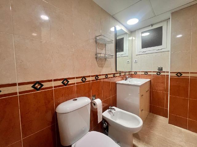 Imagen 15 Inmueble 300490 - Piso en alquiler en Vilafranca Del Penedès / Frente al Hospital Comarcal.