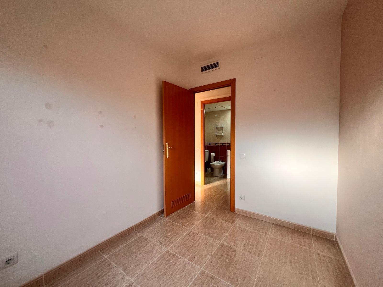 Imagen 24 Piso en alquiler en Vilafranca Del Penedès / Frente al Hospital Comarcal.