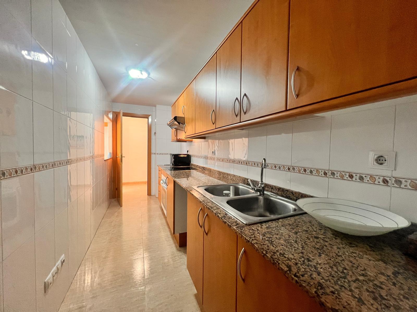 Imagen 13 Piso en alquiler en Vilafranca Del Penedès / Frente al Hospital Comarcal.