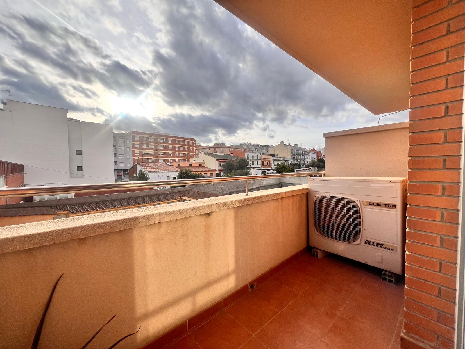 Imagen 5 Piso en alquiler en Vilafranca Del Penedès / Frente al Hospital Comarcal.