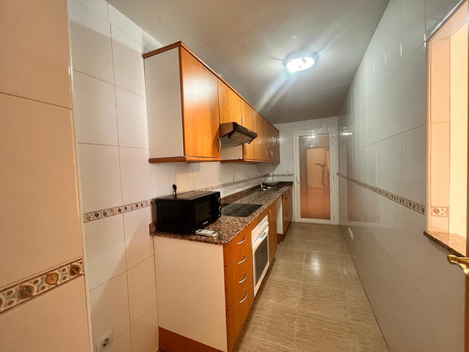 Imagen 12 Piso en alquiler en Vilafranca Del Penedès / Frente al Hospital Comarcal.