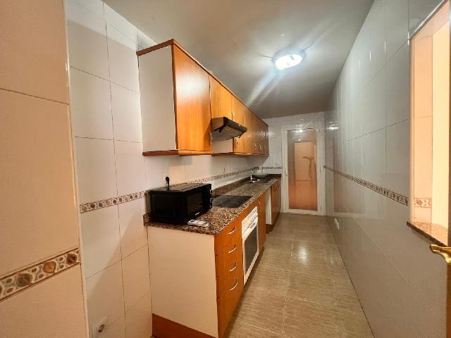 Imagen 12 Inmueble 300490 - Piso en alquiler en Vilafranca Del Penedès / Frente al Hospital Comarcal.