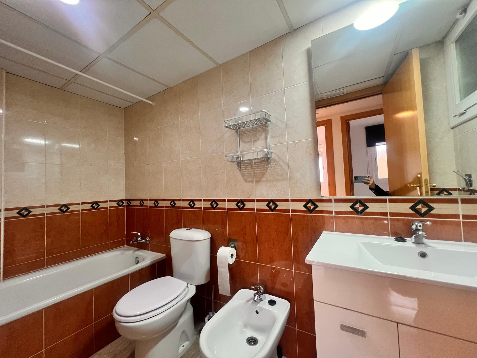 Imagen 14 Piso en alquiler en Vilafranca Del Penedès / Frente al Hospital Comarcal.