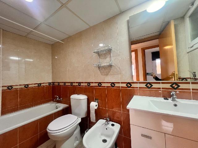 Imagen 14 Inmueble 300490 - Piso en alquiler en Vilafranca Del Penedès / Frente al Hospital Comarcal.