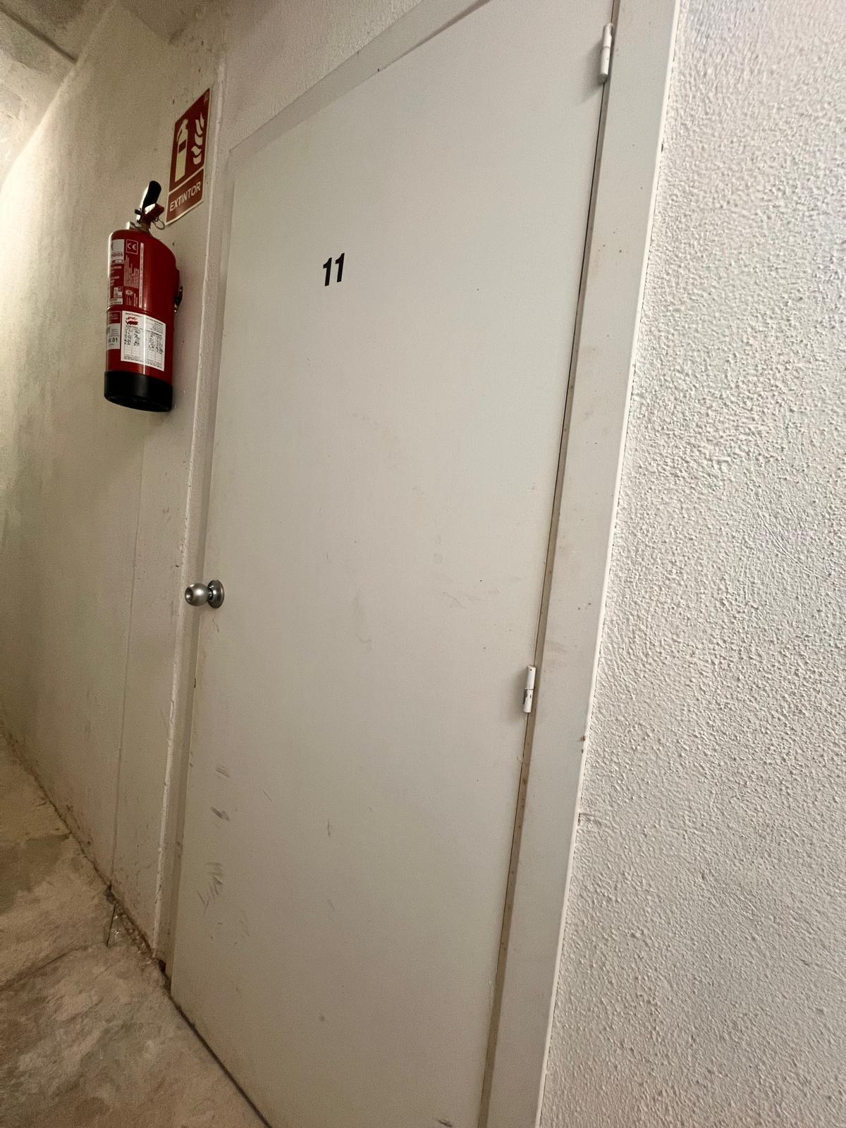 Imagen 8 Local Comercial en alquiler en Vilafranca Del Penedès / Barrio de La Barceloneta