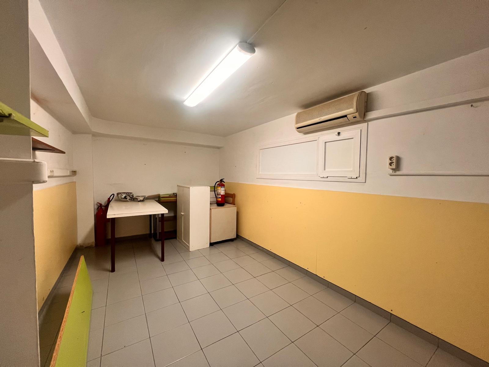 Imagen 5 Local Comercial en alquiler en Vilafranca Del Penedès / Barrio de La Barceloneta