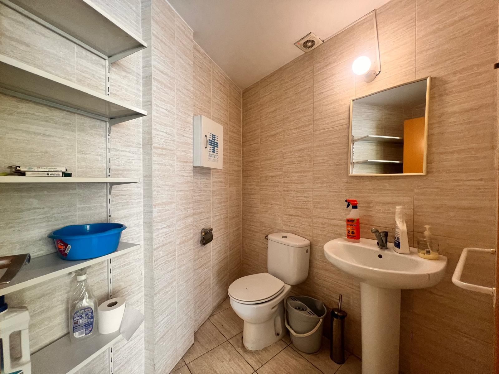 Imagen 7 Local Comercial en alquiler en Vilafranca Del Penedès / Barrio de La Barceloneta