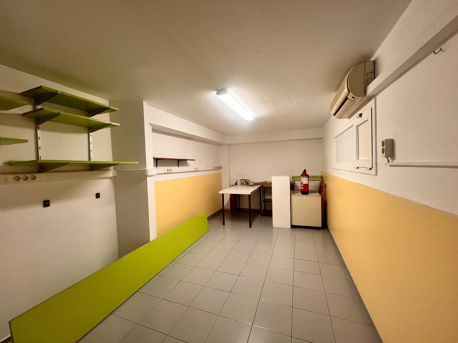 Imagen 6 Local Comercial en alquiler en Vilafranca Del Penedès / Barrio de La Barceloneta