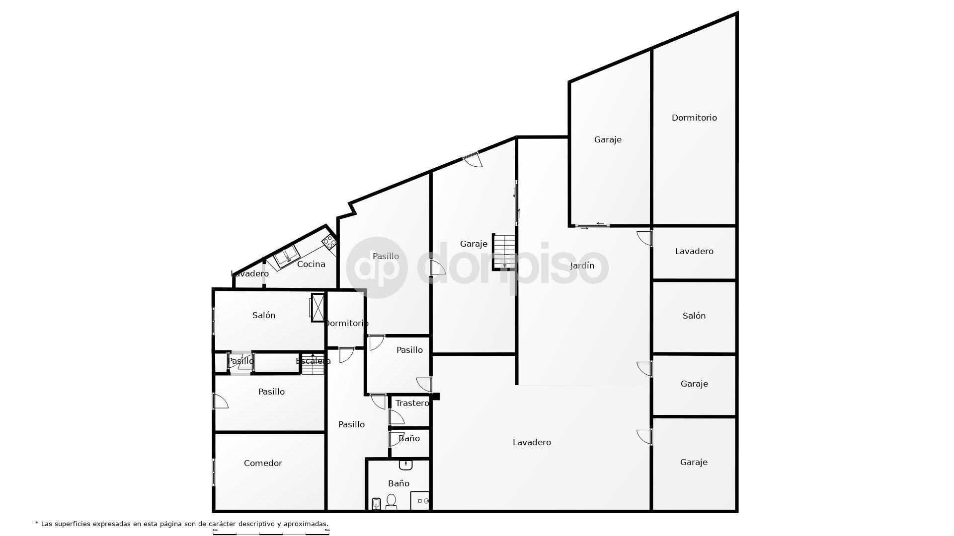 Imagen 39 Casa Rústica en venta en Castellví De La Marca / Muy próximo al centro de la localidad.