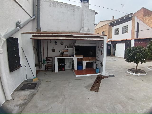 Imagen 22 Inmueble 301054 - Casa Rústica en venta en Castellví De La Marca / Muy próximo al centro de la localidad.