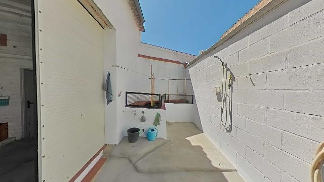 Imagen 15 Inmueble 301054 - Casa Rústica en venta en Castellví De La Marca / Muy próximo al centro de la localidad.