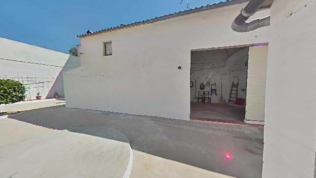 Imagen 12 Inmueble 301054 - Casa Rústica en venta en Castellví De La Marca / Muy próximo al centro de la localidad.