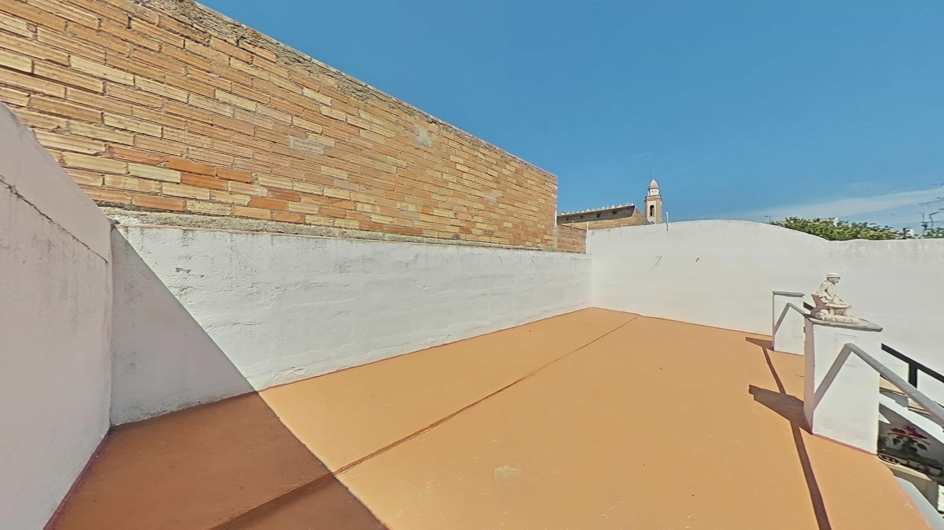 Imagen 25 Casa Rústica en venta en Castellví De La Marca / Muy próximo al centro de la localidad.