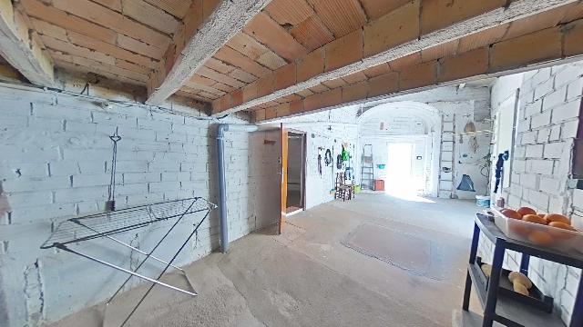 Imagen 14 Inmueble 301054 - Casa Rústica en venta en Castellví De La Marca / Muy próximo al centro de la localidad.