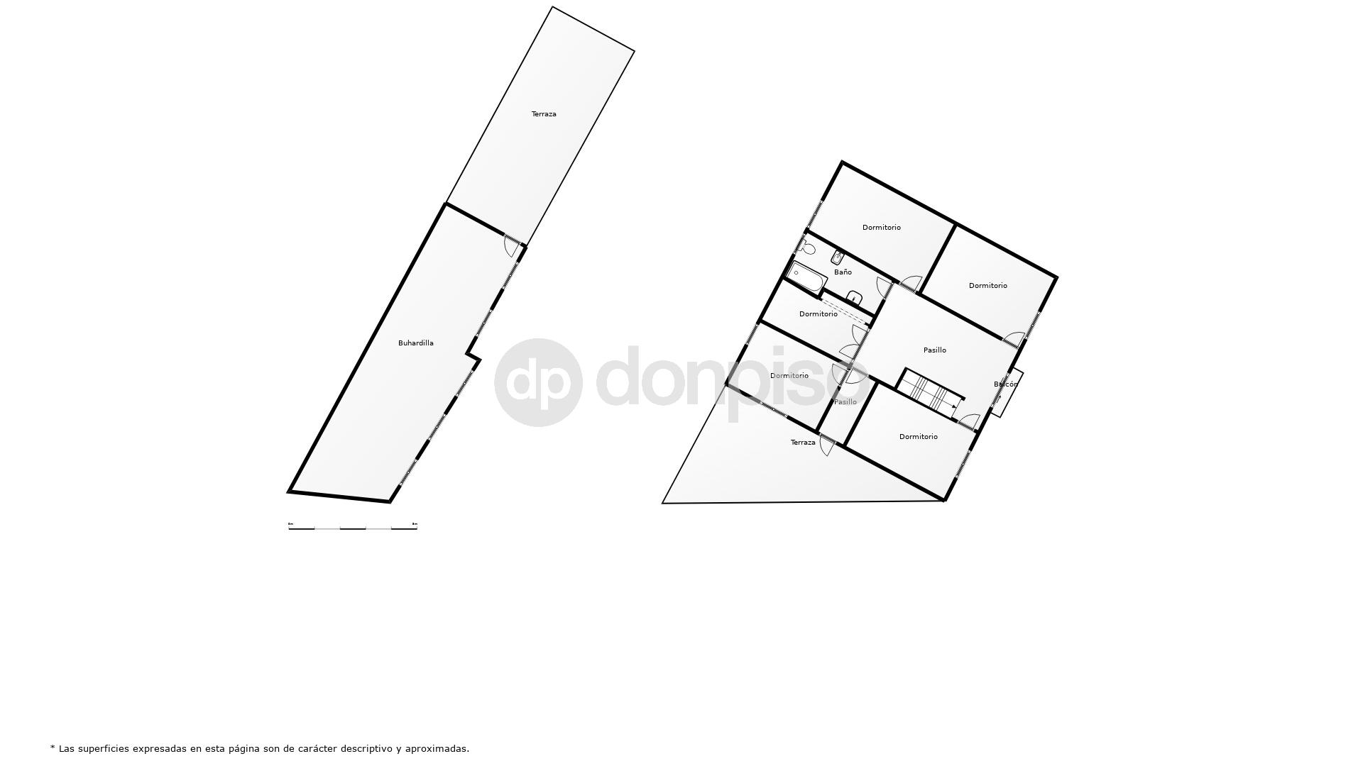 Imagen 40 Casa Rústica en venta en Castellví De La Marca / Muy próximo al centro de la localidad.