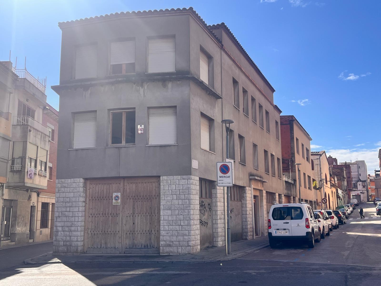 Imagen 36 Casa en venta en Sant Sadurní D´anoia / Al centro de la ciudad