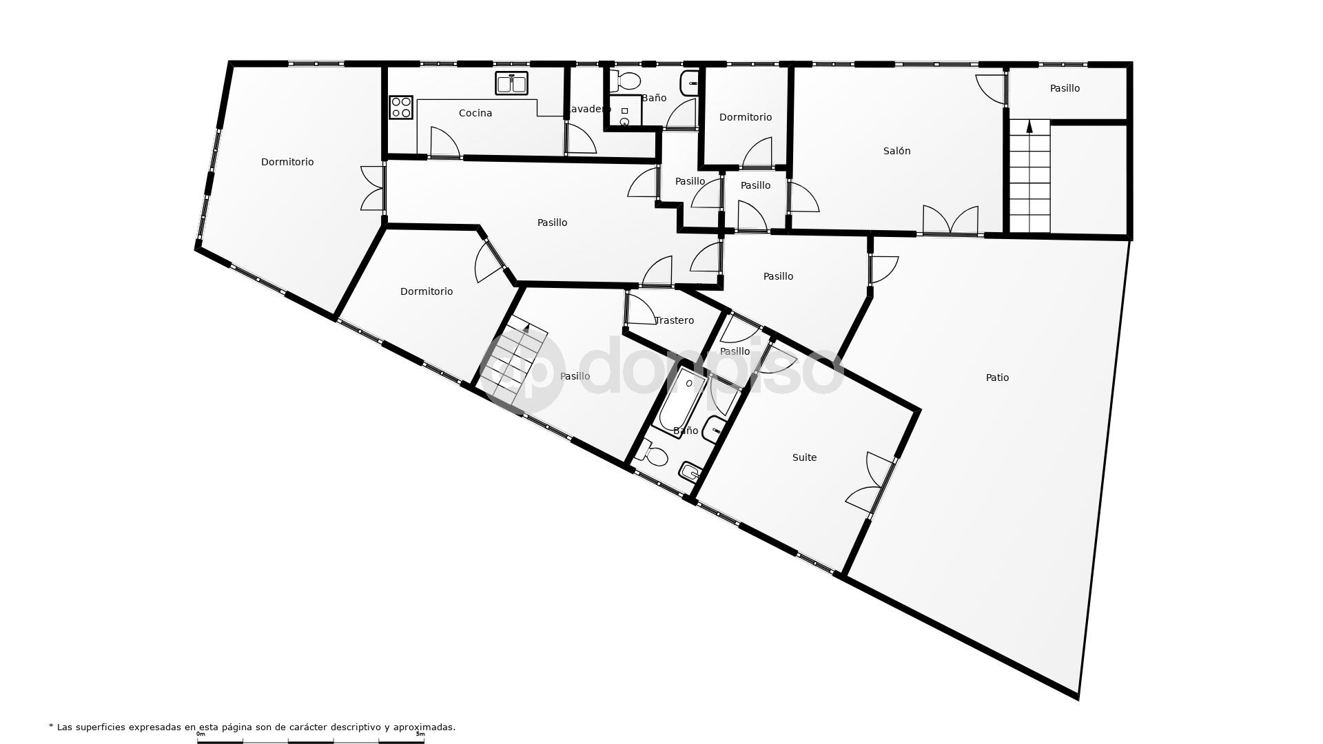 Imagen 38 Casa en venta en Sant Sadurní D´anoia / Al centro de la ciudad