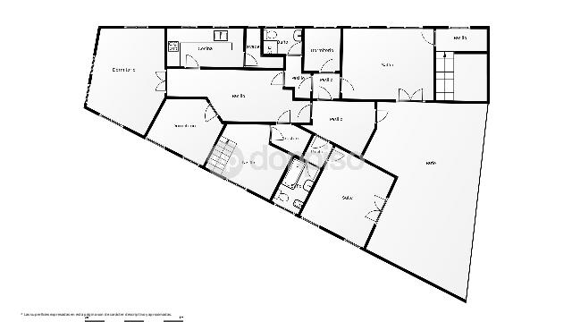 Imagen 38 Inmueble 301142 - Casa en venta en Sant Sadurní D´anoia / Al centro de la ciudad