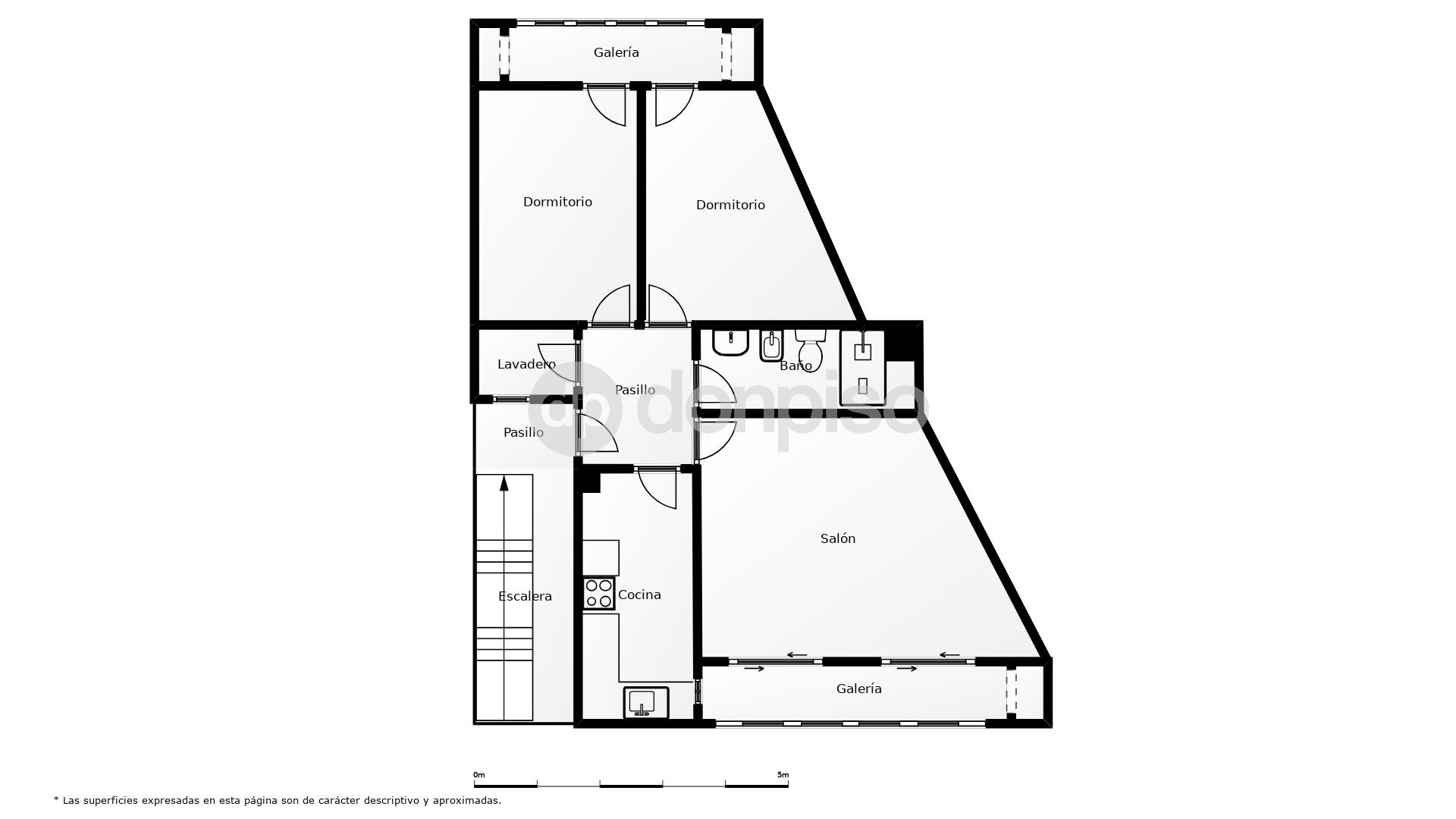 Imagen 52 Piso en venta en Sant Sadurní D´anoia / Cerca de la estación de trenes de Sant Sadurní d´Anoia