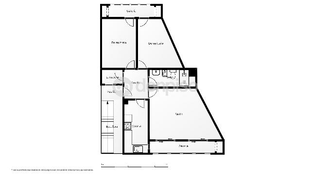 Imagen 52 Inmueble 301596 - Piso en venta en Sant Sadurní D´anoia / Cerca de la estación de trenes de Sant Sadurní d´Anoia