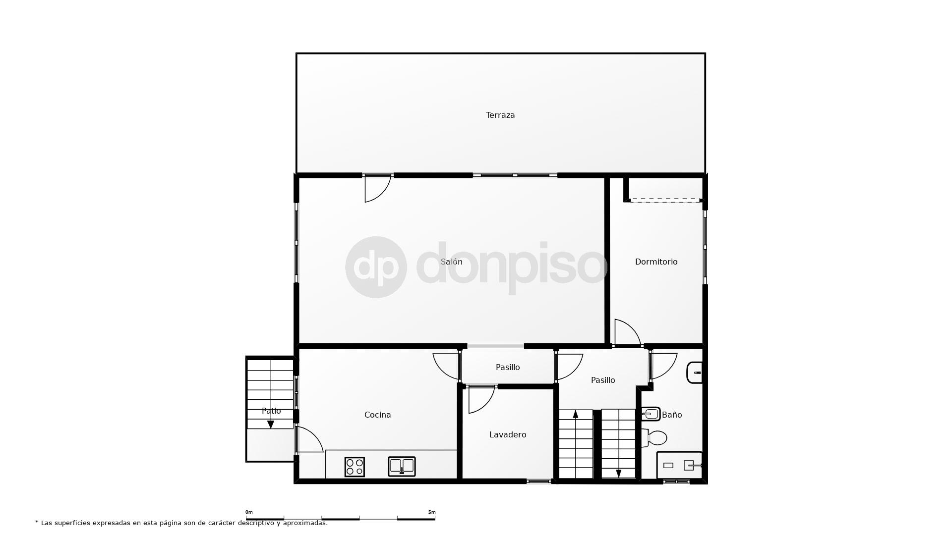 Imagen 45 Casa en venta en Olèrdola / A la entrada de la Urbanización Can Trabal