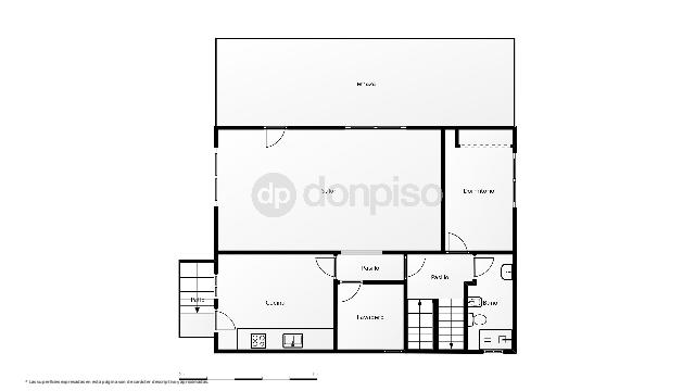 Imagen 45 Inmueble 302209 - Casa en venta en Olèrdola / A la entrada de la Urbanización Can Trabal